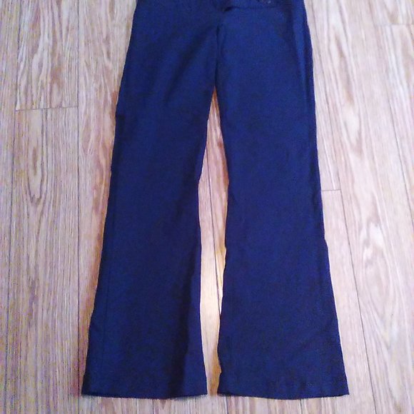 Pantalon noir - Picture 2 of 3